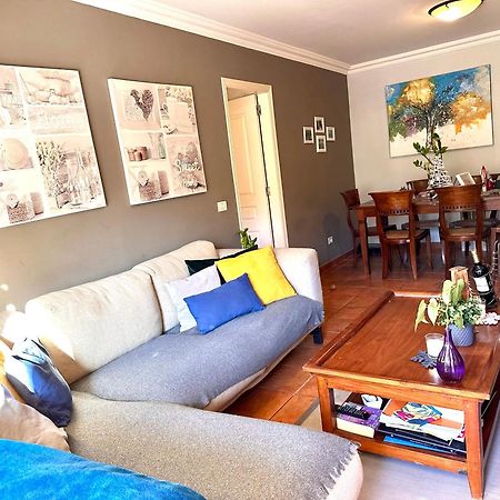 La Quinta Suite Home Share Santa Úrsula Exteriér fotografie