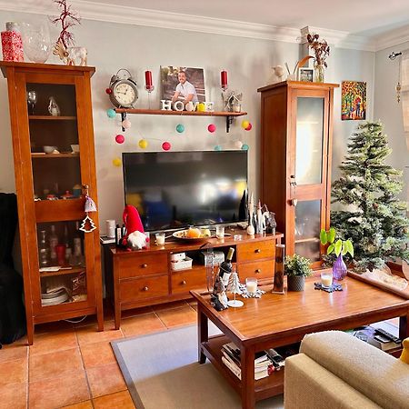 La Quinta Suite Home Share Santa Úrsula Exteriér fotografie