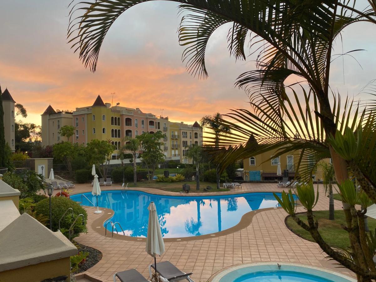 La Quinta Suite Home Share Santa Úrsula Exteriér fotografie
