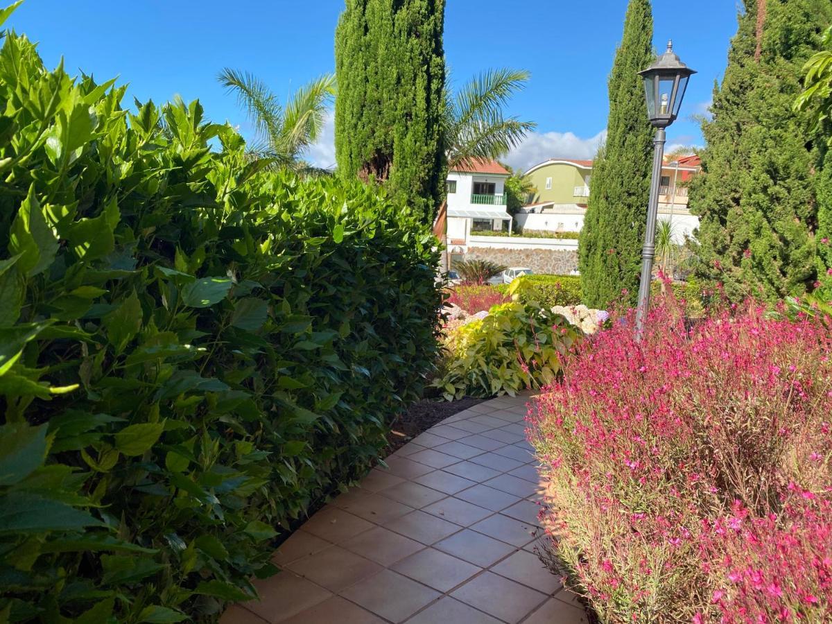 La Quinta Suite Home Share Santa Úrsula Exteriér fotografie