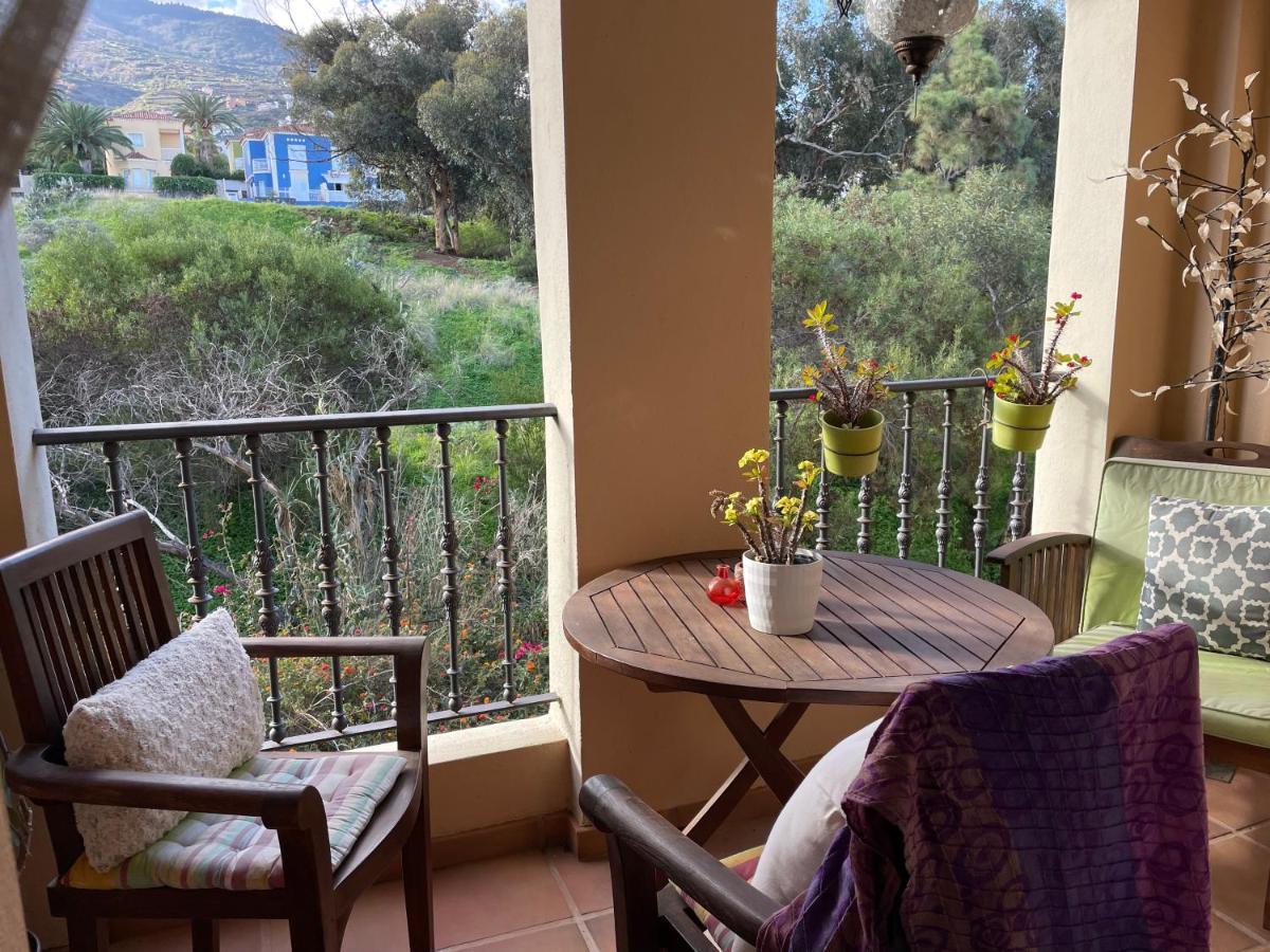 La Quinta Suite Home Share Santa Úrsula Exteriér fotografie