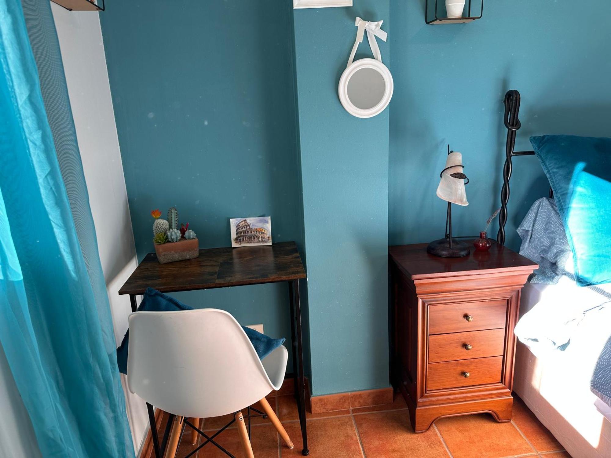 La Quinta Suite Home Share Santa Úrsula Exteriér fotografie