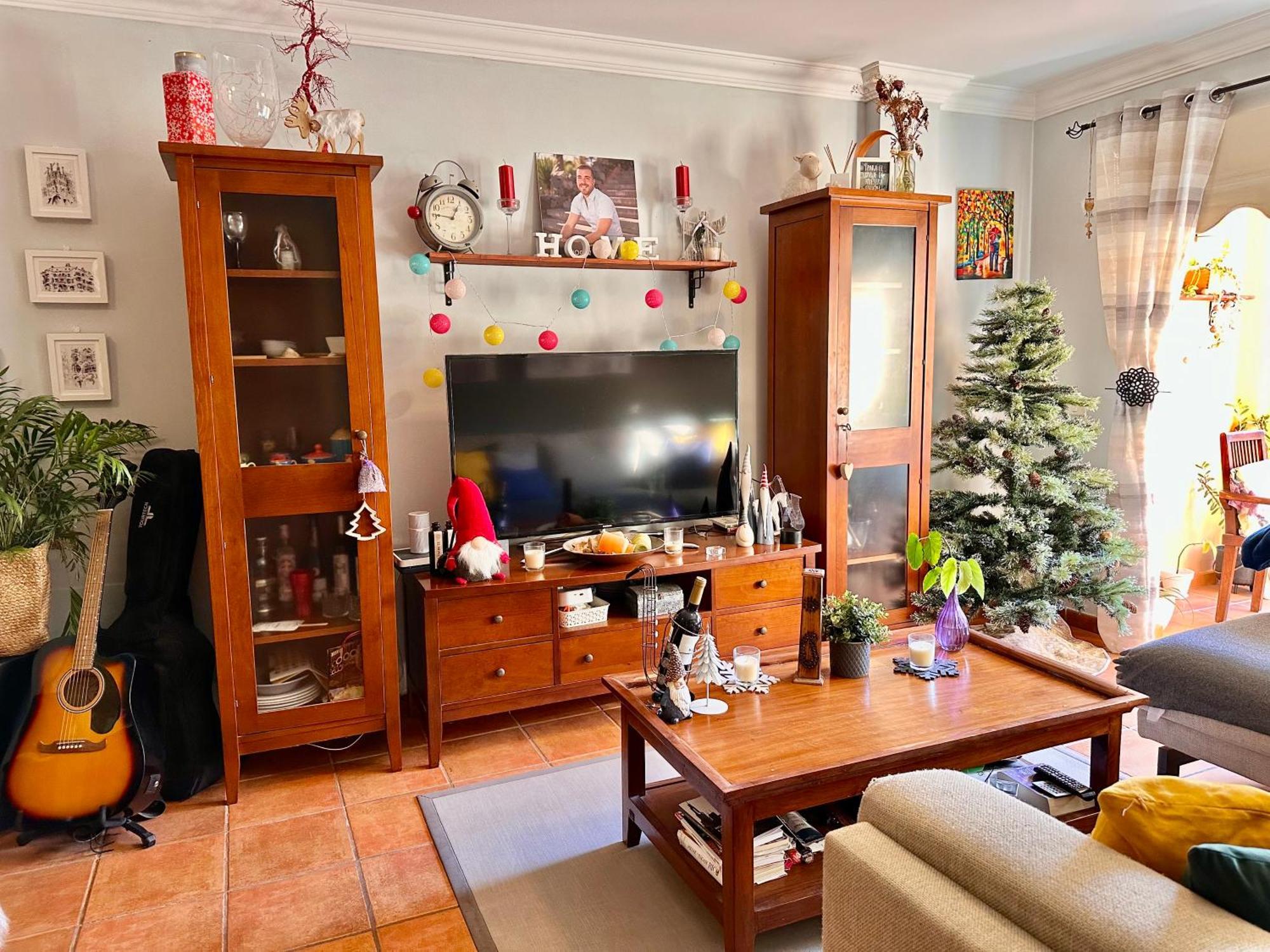 La Quinta Suite Home Share Santa Úrsula Exteriér fotografie